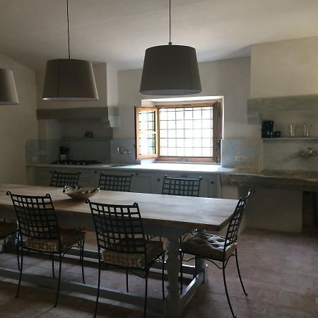 Il Paganello Hotel Tavarnelle Val di Pesa Eksteriør billede