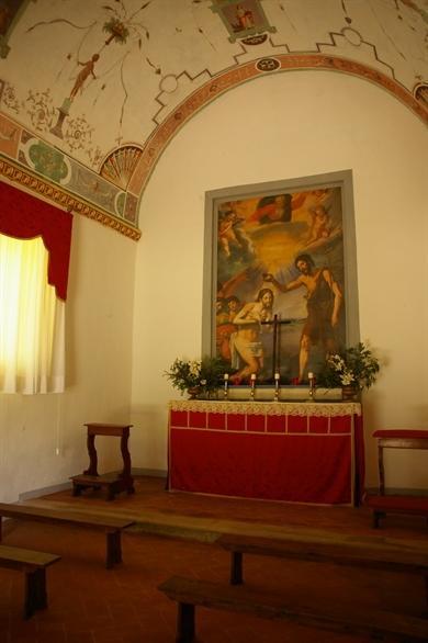 Il Paganello Hotel Tavarnelle Val di Pesa Eksteriør billede
