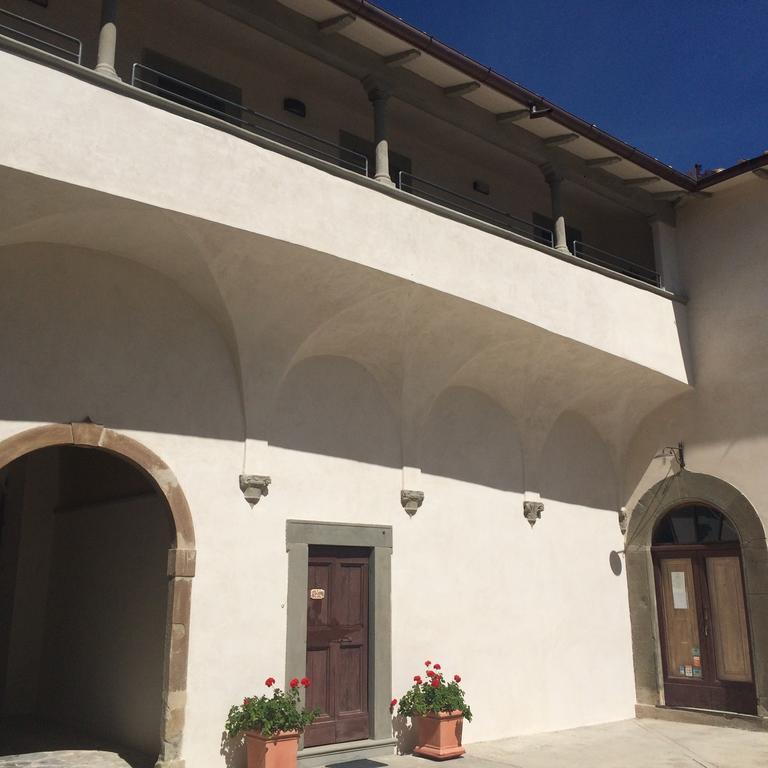 Il Paganello Hotel Tavarnelle Val di Pesa Eksteriør billede