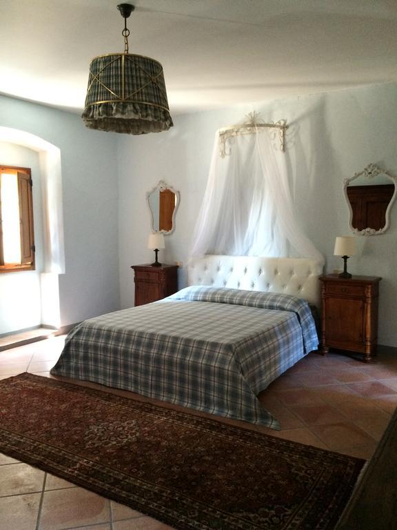 Il Paganello Hotel Tavarnelle Val di Pesa Eksteriør billede