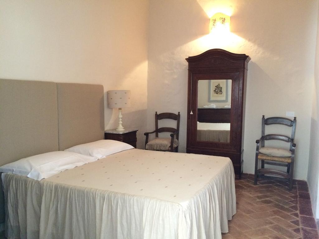 Il Paganello Hotel Tavarnelle Val di Pesa Eksteriør billede