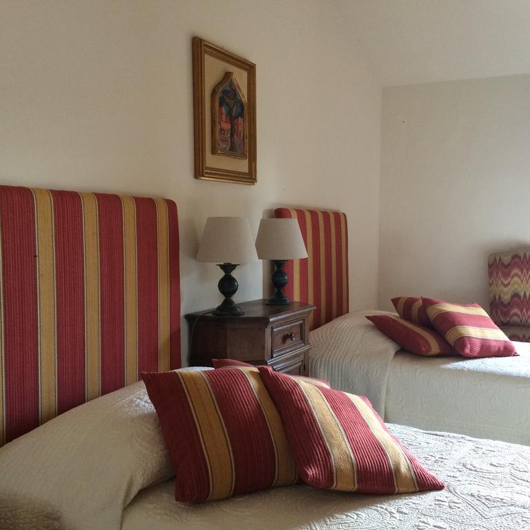 Il Paganello Hotel Tavarnelle Val di Pesa Eksteriør billede