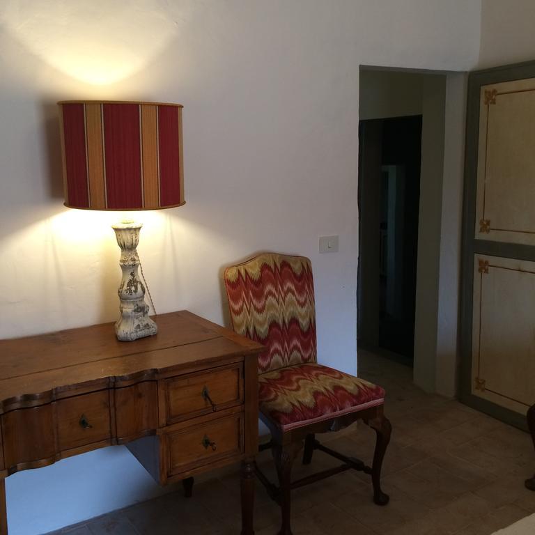 Il Paganello Hotel Tavarnelle Val di Pesa Eksteriør billede