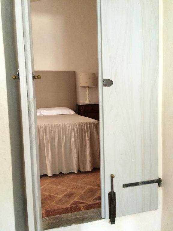 Il Paganello Hotel Tavarnelle Val di Pesa Eksteriør billede