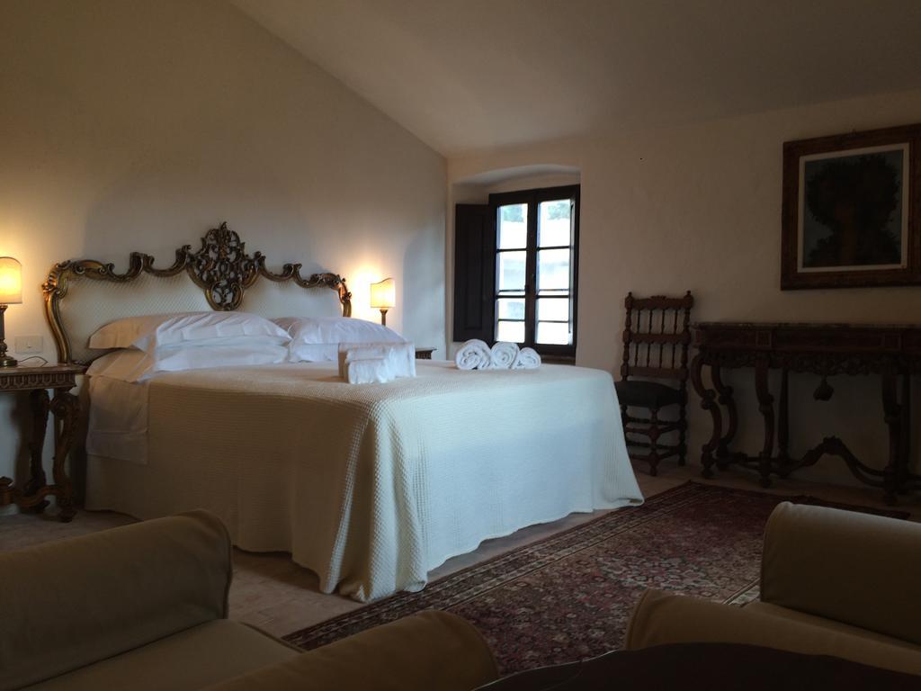 Il Paganello Hotel Tavarnelle Val di Pesa Eksteriør billede
