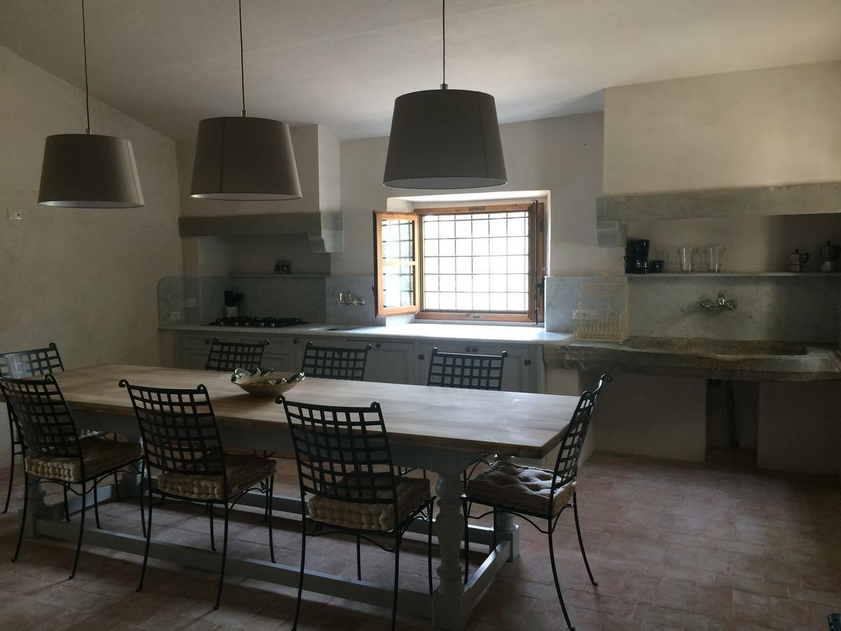Il Paganello Hotel Tavarnelle Val di Pesa Eksteriør billede